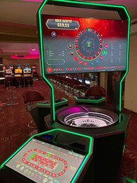 Brod el. rulet jackpot